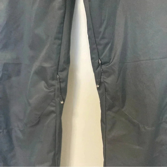 Obermeyer black ski  snow pants - Picture 3 of 8